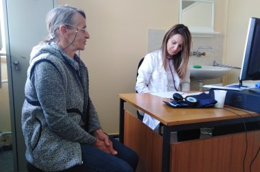 USPEŠNO REALIZOVANA JOŠ JEDNA AKCIJA PREVENTIVNIH PREGLEDA