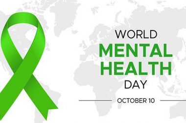Светски дан менталног здравља – 10. октобар 2023. „Право на ментално здравље”