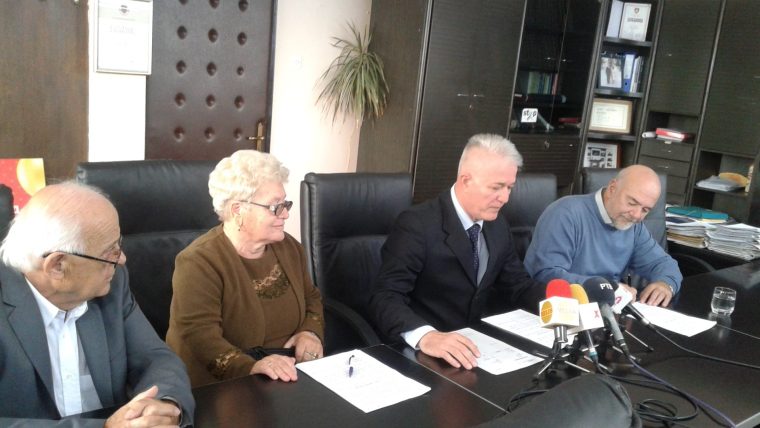 ПОТПИСАН ЈОШ ЈЕДАН УГОВОР О ДОНАЦИЈИ