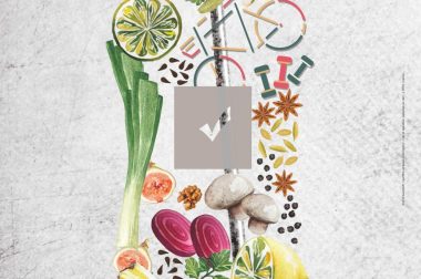 Светски дан хране и Октобар – месец правилне исхране