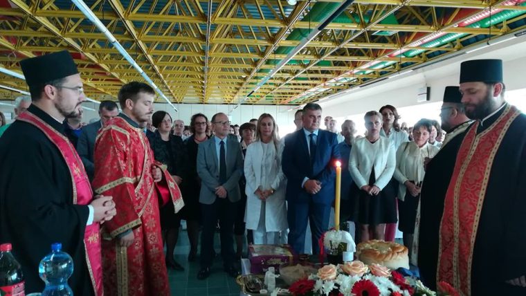 КРАЉЕВАЧКИ ЛЕКАРИ ОБЕЛЕЖИЛИ СВОЈУ СЛАВУ