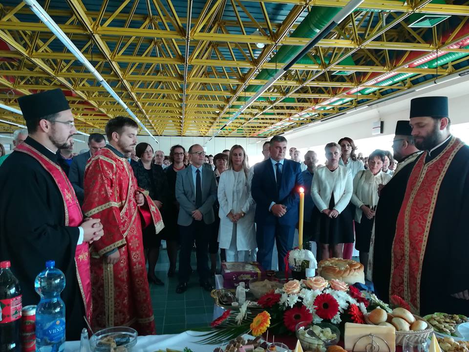 КРАЉЕВАЧКИ ЛЕКАРИ ОБЕЛЕЖИЛИ СВОЈУ СЛАВУ
