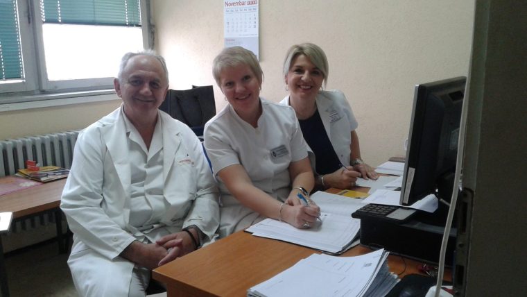 ДВАНАЕСТА АКЦИЈА БЕСПЛАТНИХ ПРЕВЕНТИВНИХ ПРЕГЛЕДА