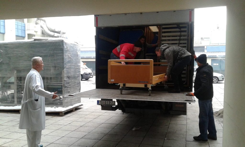 ЈОШ ЈЕДНА ДОНАЦИЈА НАШИХ ПРИЈАТЕЉА