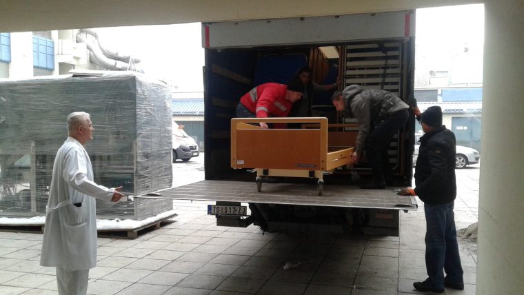 ЈОШ ЈЕДНА ДОНАЦИЈА НАШИХ ПРИЈАТЕЉА