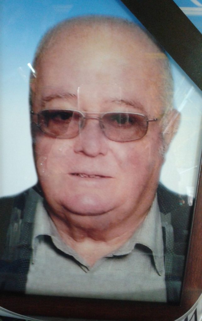 др Исидор Лазовић (1936. – 2018.)