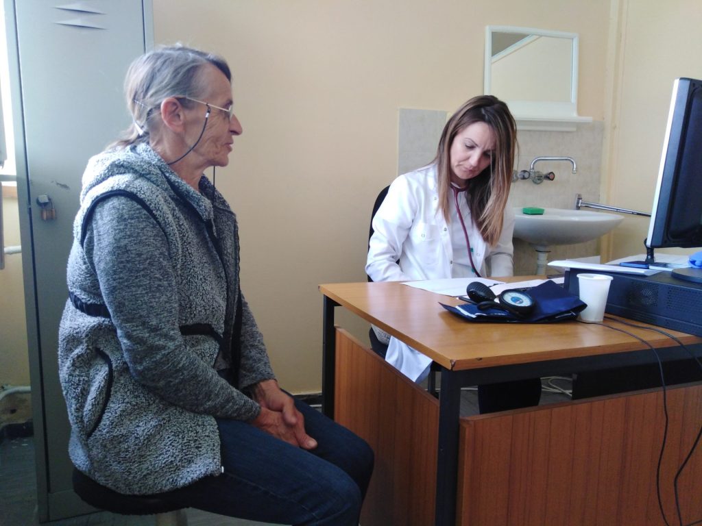 УСПЕШНО РЕАЛИЗОВАНА ЈОШ ЈЕДНА АКЦИЈА ПРЕВЕНТИВНИХ ПРЕГЛЕДА