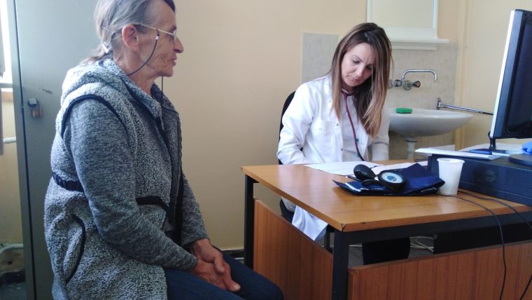 УСПЕШНО РЕАЛИЗОВАНА ЈОШ ЈЕДНА АКЦИЈА ПРЕВЕНТИВНИХ ПРЕГЛЕДА