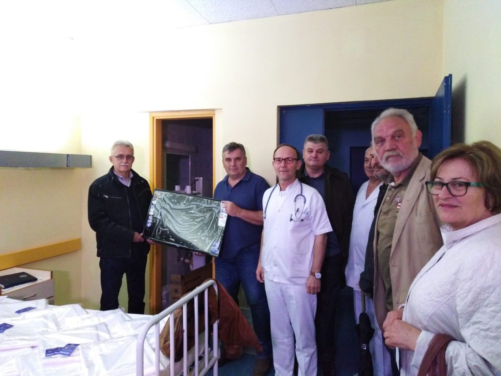ЈОШ ЈЕДНА ДОНАЦИЈА РОТАРИ КЛУБА