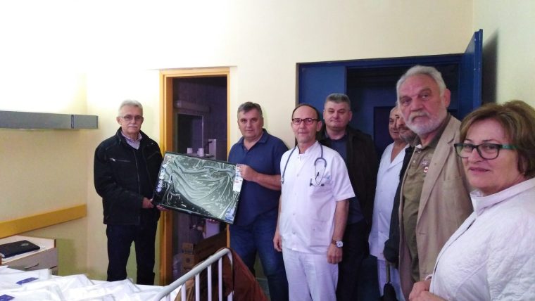 ЈОШ ЈЕДНА ДОНАЦИЈА РОТАРИ КЛУБА