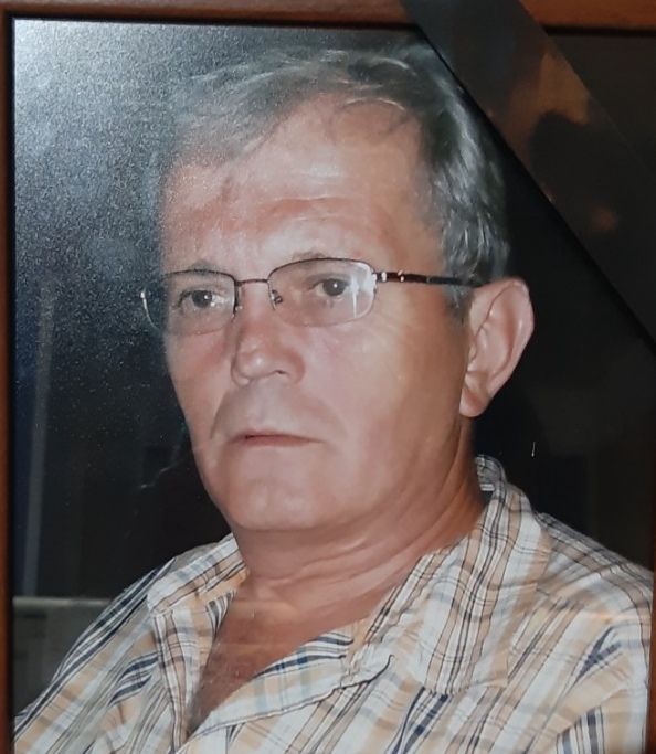 С Е Ћ А Њ Е – др Драган Плавшић (1951. – 2019.)