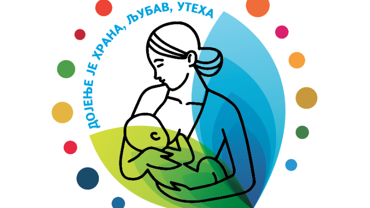 НАЦИОНАЛНА НЕДЕЉА ДОЈЕЊА