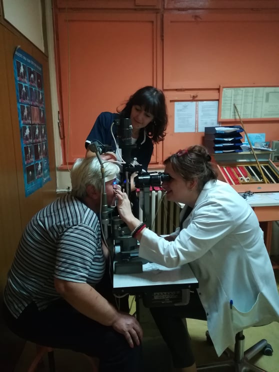 АКЦИЈА БЕСПЛАТНИХ ПРЕВЕНТИВНИХ ПРЕГЛЕДА У ДОМУ ЗДРАВЉА КРАЉЕВО И ОПШТОЈ БОЛНИЦИ СТУДЕНИЦА