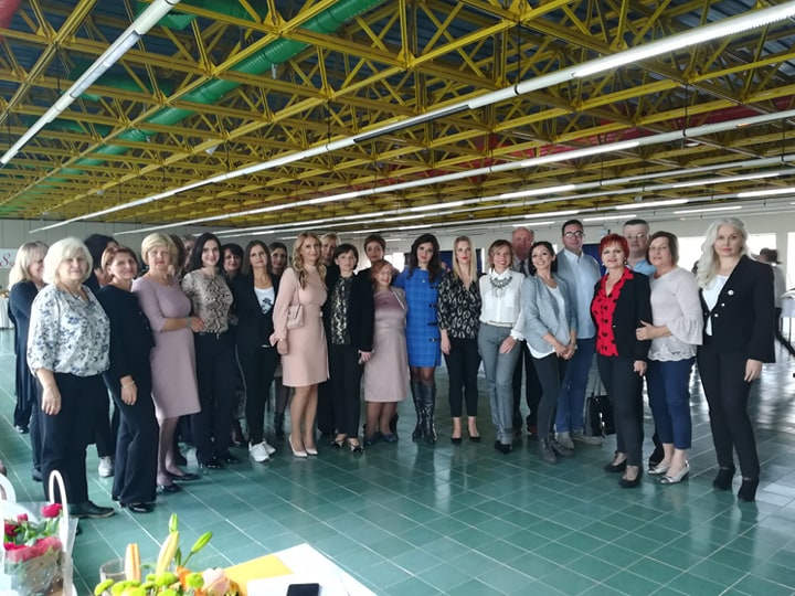ПРОСЛАВЉЕНА ЛЕКАРСКА СЛАВА