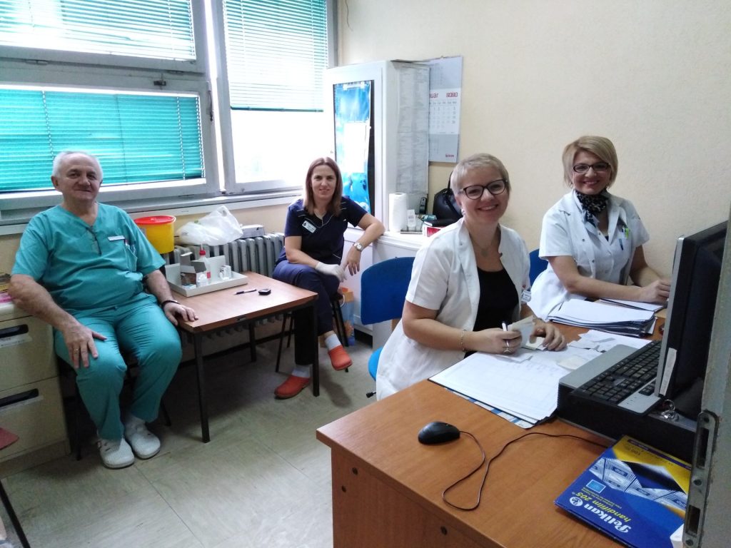 ПРЕВЕНТИВНИ ПРЕГЛЕДИ У ДЕЦЕМБРУ