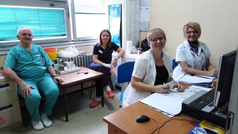 ПРЕВЕНТИВНИ ПРЕГЛЕДИ У ДЕЦЕМБРУ