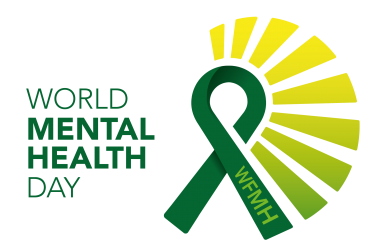 Светски дан менталног здравља, 10. октобар 2020.
