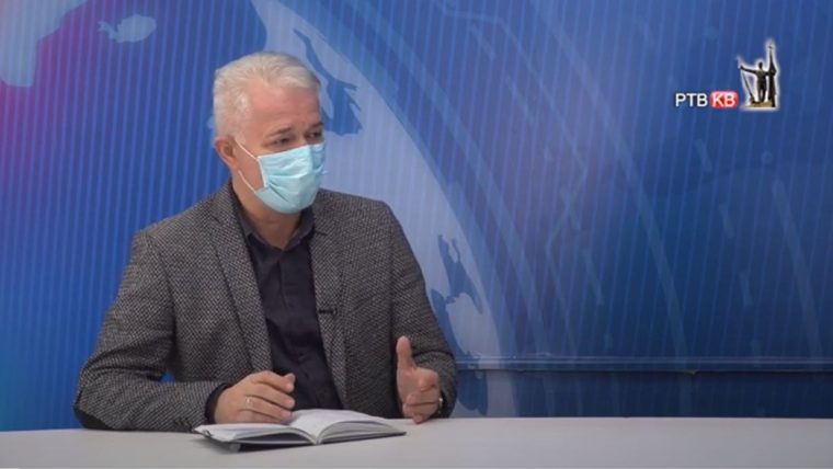 Штитећи себе и своју породицу помажете и здравственим радницима у борби са корона вирусом
