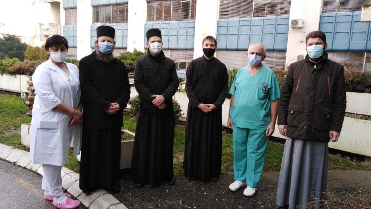 ЈОШ ЈЕДНА ВРЕДНА ДОНАЦИЈА
