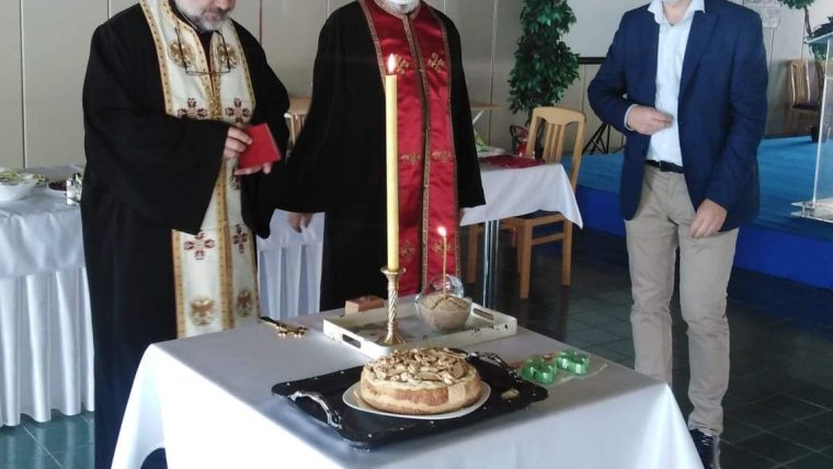 ОБЕЛЕЖЕНА ЛЕКАРСКА СЛАВА