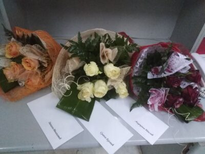 ПОКЛОНИ ЗА ПРВЕ БЕБЕ