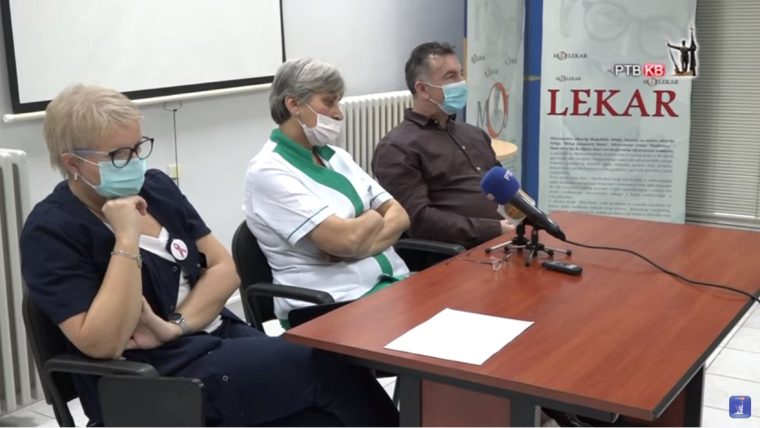 Обележава се Међународни месец борбе против рака дојке
