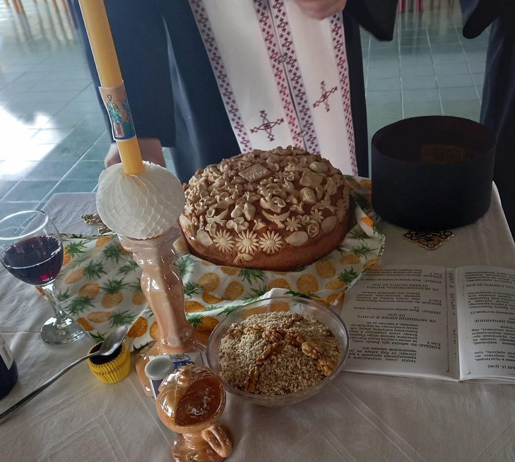 ПРОСЛАВЉЕНА ЛЕКАРСКА СЛАВА