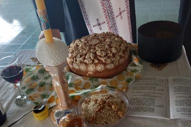 ПРОСЛАВЉЕНА ЛЕКАРСКА СЛАВА