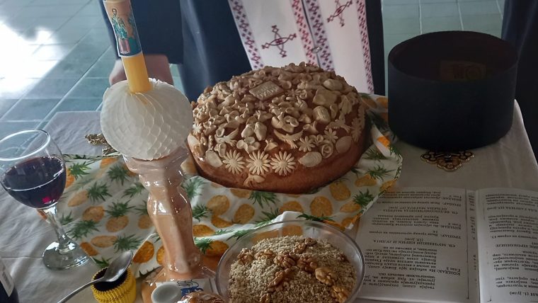 ПРОСЛАВЉЕНА ЛЕКАРСКА СЛАВА