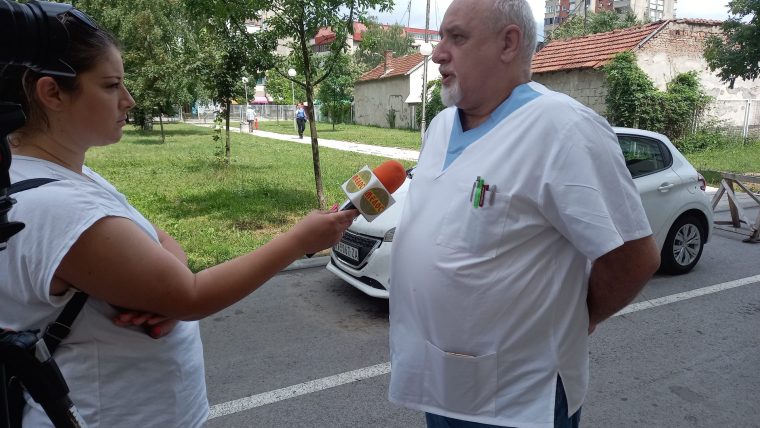 ОБЕЛЕЖЕН 9. ЈУН ДАН БОРБЕ ПРОТИВ АКУТНОГ МОЖДАНОГ УДАРА