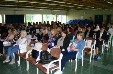 ЈОШ ЈЕДНА ЕДУКАЦИЈА КОЈА КРЕЋЕ ИЗ КРАЉЕВА