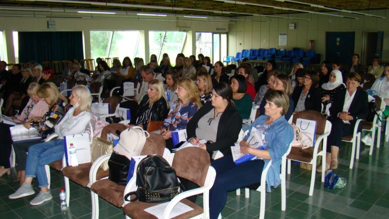 ЈОШ ЈЕДНА ЕДУКАЦИЈА КОЈА КРЕЋЕ ИЗ КРАЉЕВА