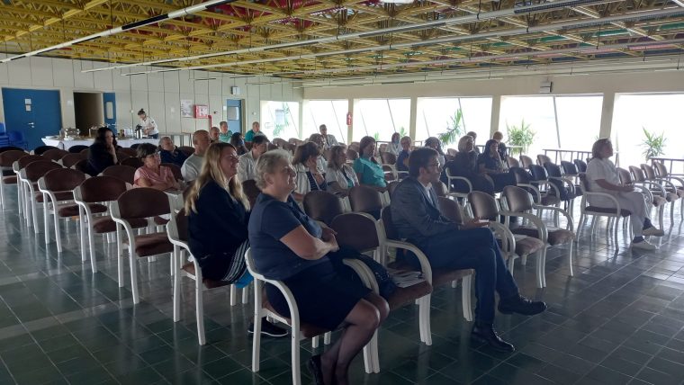 ЈОШ ЈЕДНО ЗНАЧАЈНО ПРЕДАВАЊЕ ЗА ЗДРАВСТВЕНЕ РАДНИКЕ