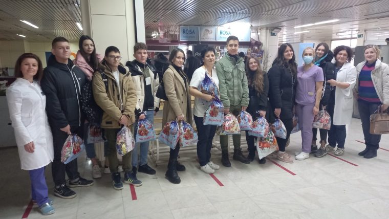 НАЈВЕСЕЛИЈА НЕДЕЉА У ГОДИНИ