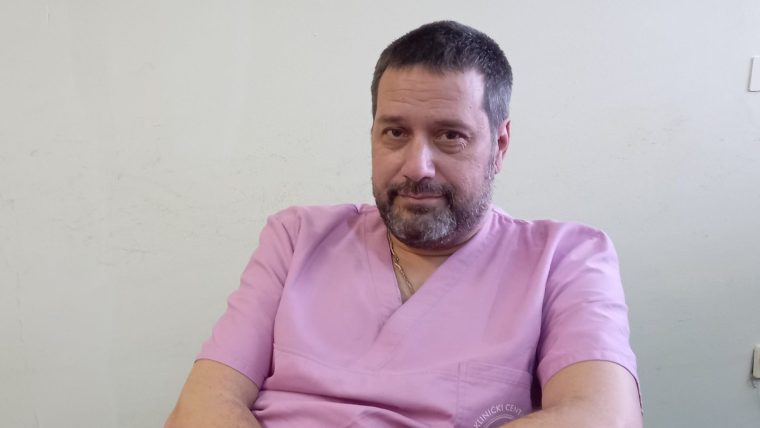 ПРИМЕНА САВРЕМЕНИХ МЕТОДА  У СЛУЖБИ ЗА АНЕСТЕЗИЈУ И РЕАНИМАЦИЈУ