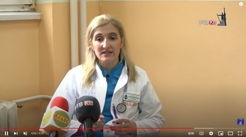 Прилог РТВКВ – Лајмска болест угрожава цео организам