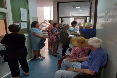 ВЕЛИКО ИНТЕРЕСОВАЊЕ ЗА ПРЕВЕНТИВНЕ ПРЕГЛЕДЕ И ОВЕ НЕДЕЉЕ