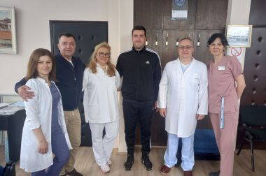 КРАЉЕВЧАНИ НЕ ЗАБОРАВЉАЈУ КРАЉЕВО