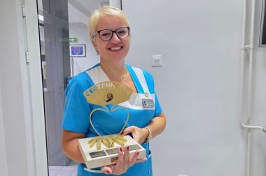 Марија Мијајловић добитница Награде за животно дело