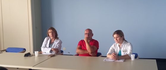 ДОБРОВОЉНИ ДАВАОЦИ КРВИ, ХЕРОЈИ ИЗ СЕНКЕ