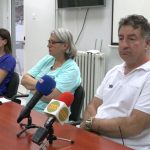 Месец борбе против рака дојке