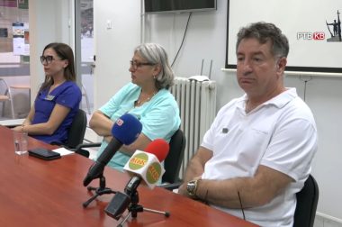 Месец борбе против рака дојке