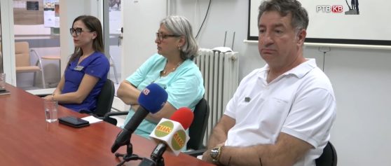 Месец борбе против рака дојке