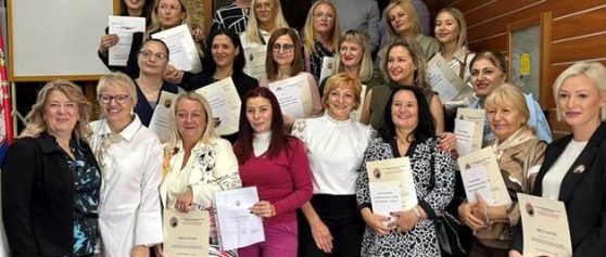 ИЗВЕШТАЈ СА VIII КОНГРЕСА УНИЈЕ УДРУЖЕЊA МЕДИЦИНСКИХ СЕСТАРА И ЗДРАВСТВЕНИХ ТЕХНИЧАРА РЕПУБЛИКЕ СРБИЈЕ