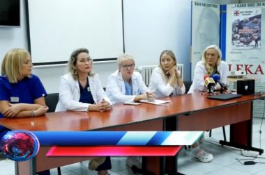 Још награда стигло за краљевачке медицинске сестре