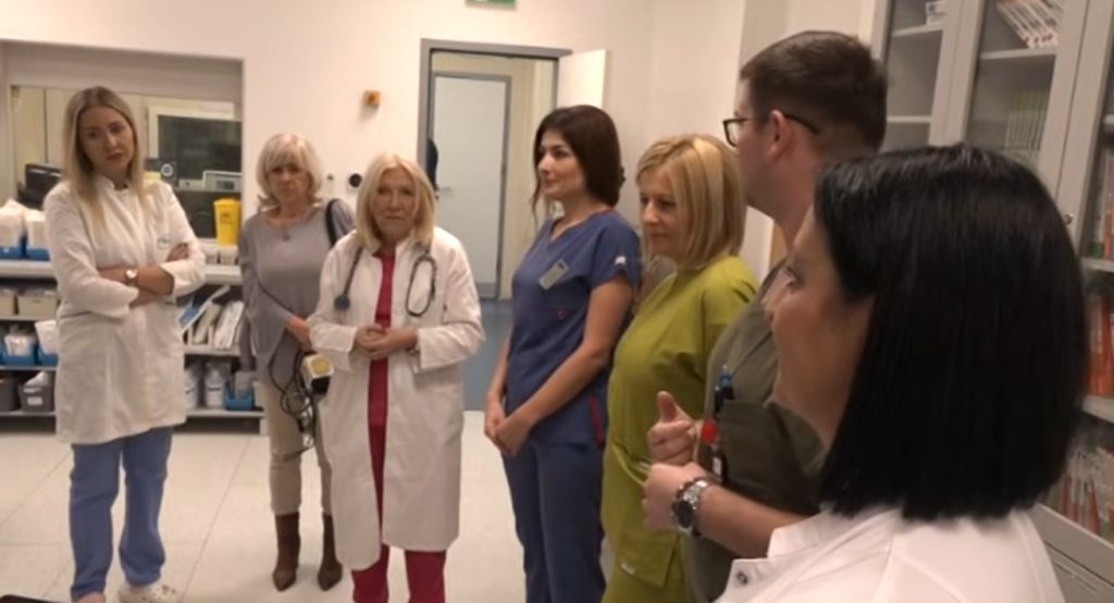 Краљевачки медицински радници најбољи на стручним семинарима на Тари и Старој планини