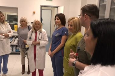 Краљевачки медицински радници најбољи на стручним семинарима на Тари и Старој планини