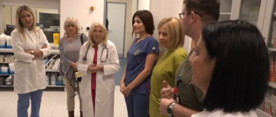 Краљевачки медицински радници најбољи на стручним семинарима на Тари и Старој планини