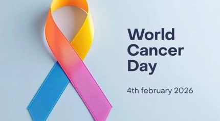 4. фебруар 2026. – Светски дан борбе против рака