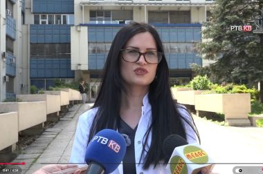 Прилог РТВКВ – Акција уписа донора матичних ћелија